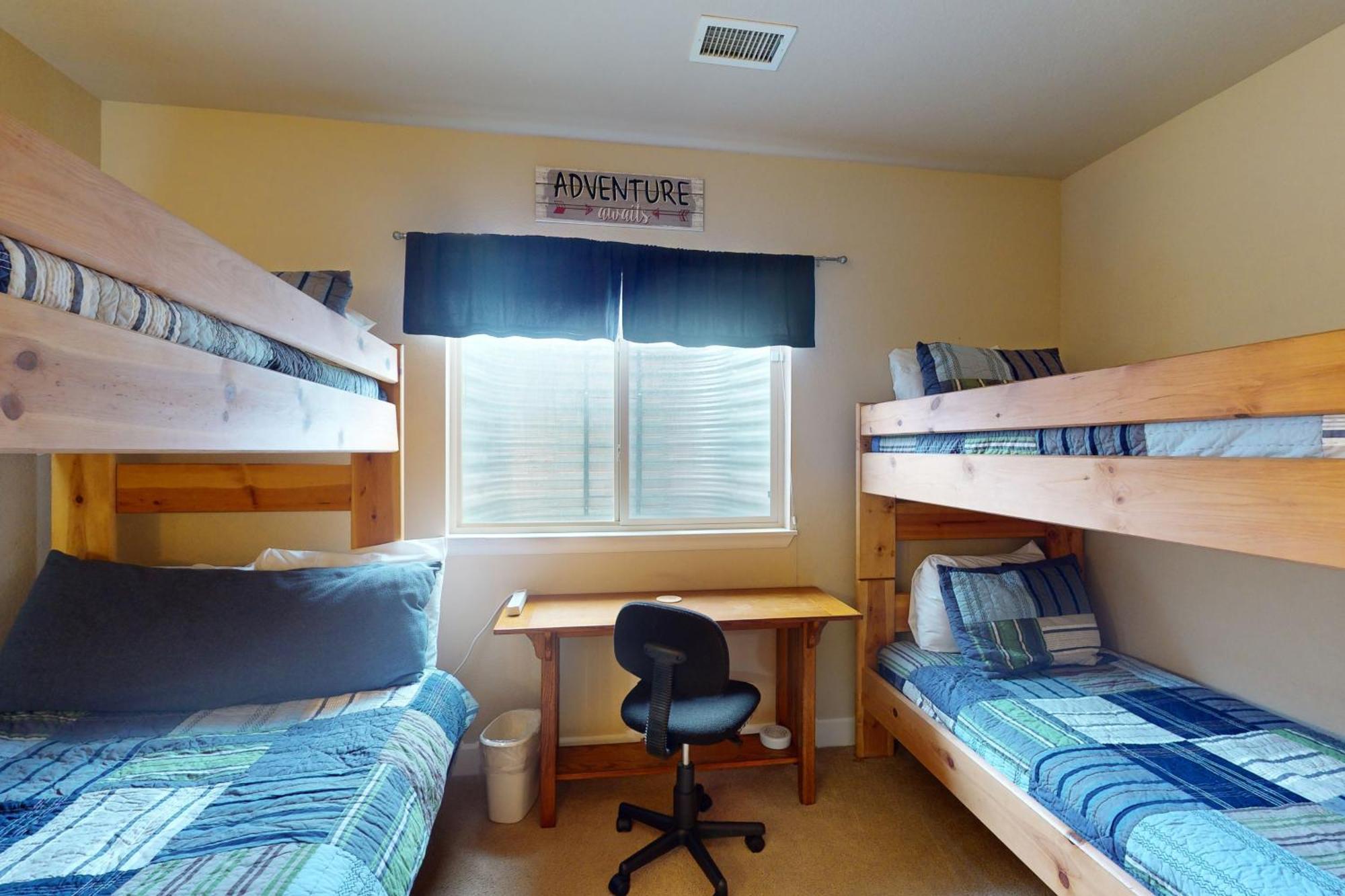 Sagebrush Cabin กรานบี ภายนอก รูปภาพ